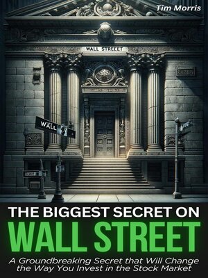 cover image of The Biggest Secret on Wall Street